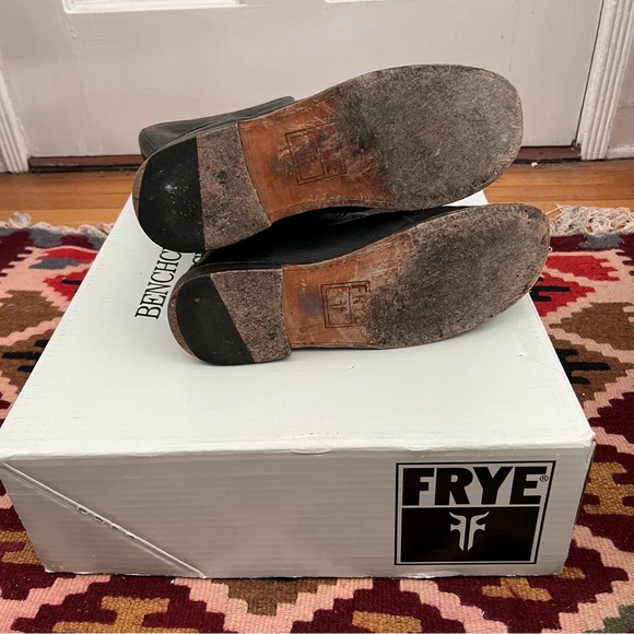 Frye Paige Studded Boot - Picture 4 of 6